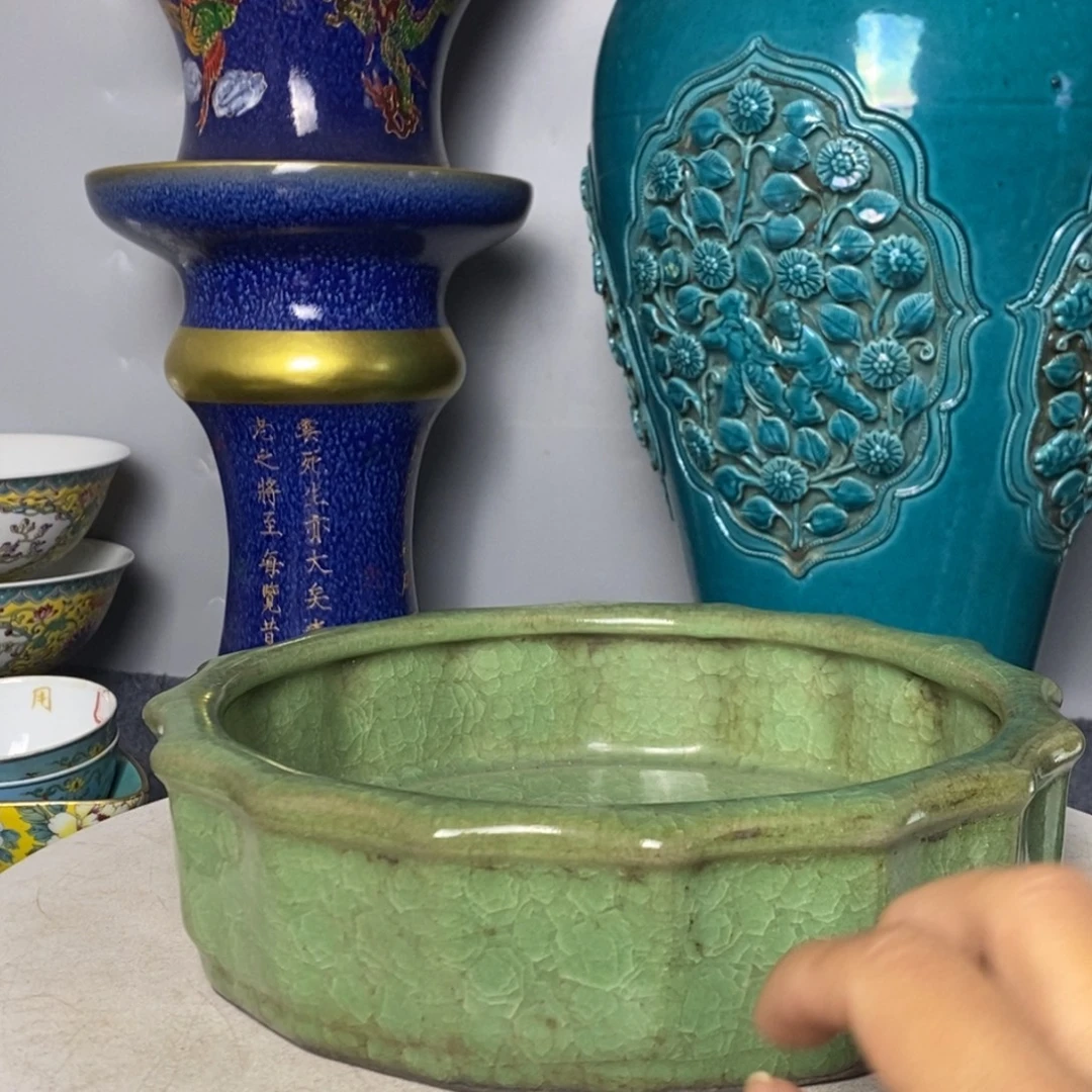 用***0瓷器瓷器瓷器上摆件摆件
