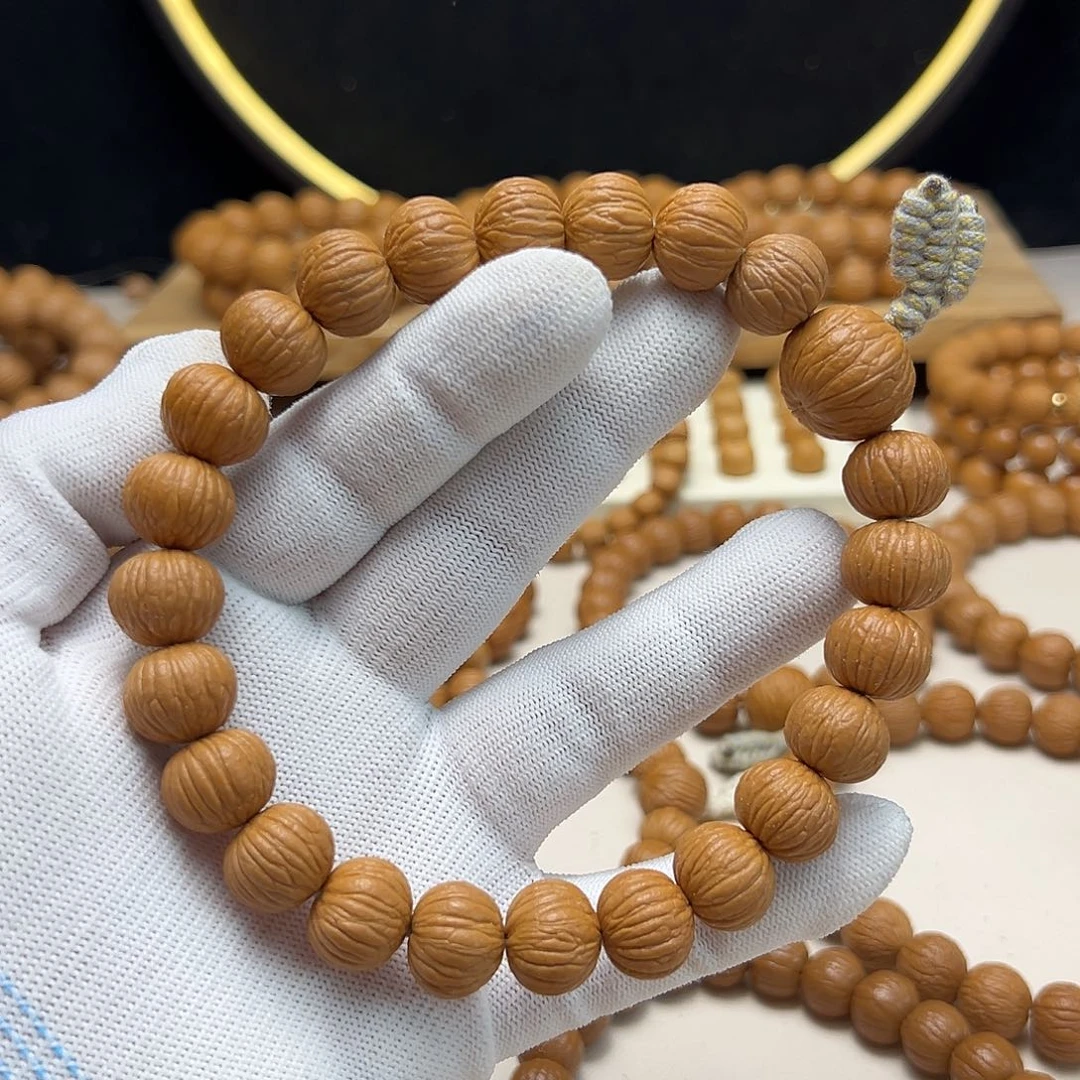 猴头核桃吊坠土豪14➕精卡