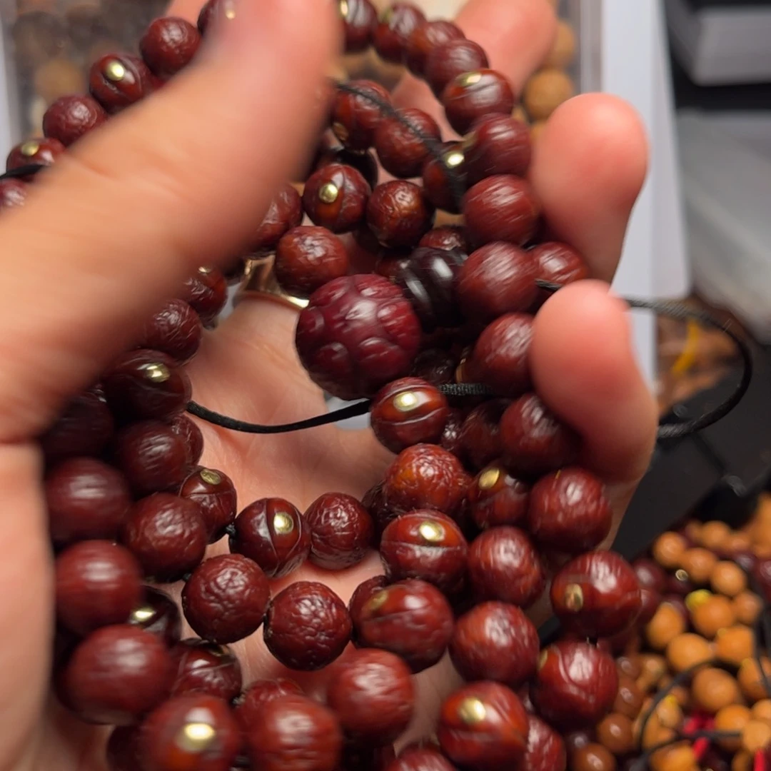 吊坠猴头核桃霓*猴头