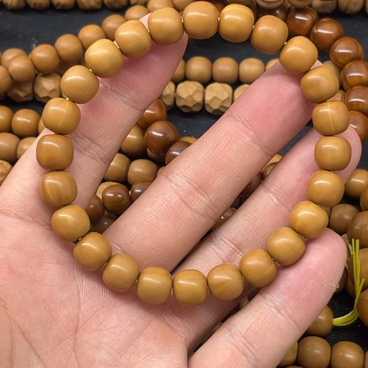 猴头核桃吊坠燃****毛老型