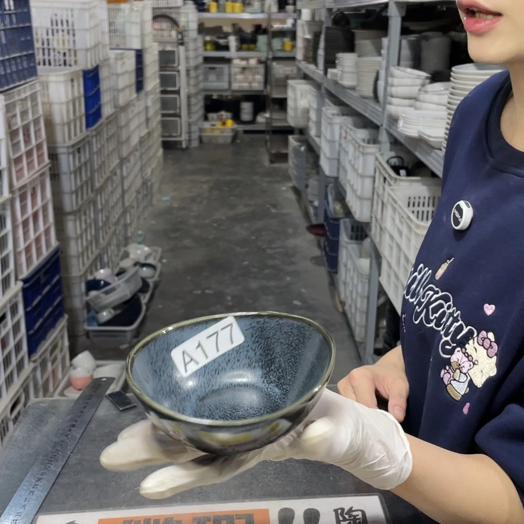 瓷片177              6个
