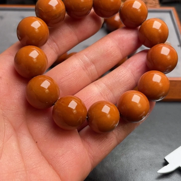 橄榄核手串/手链橄榄核1.8