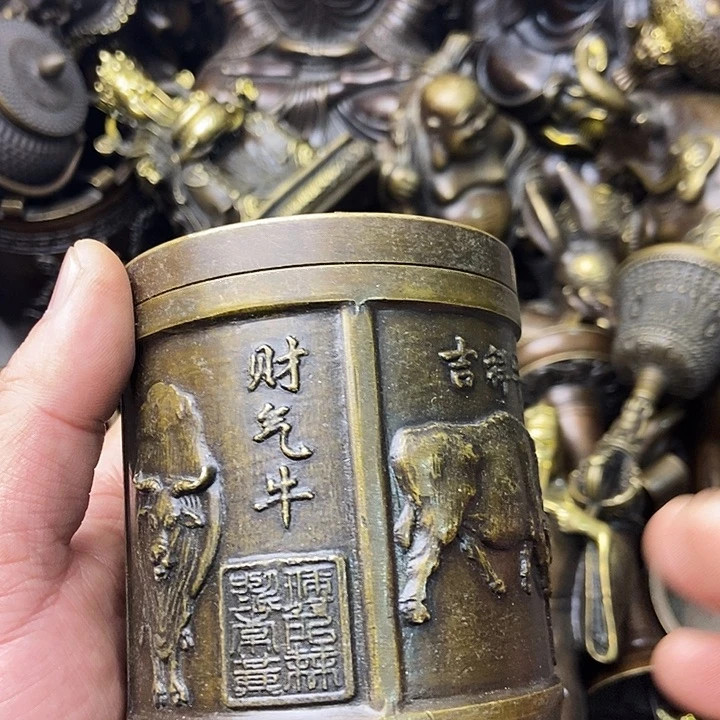 铜器时代有限公司