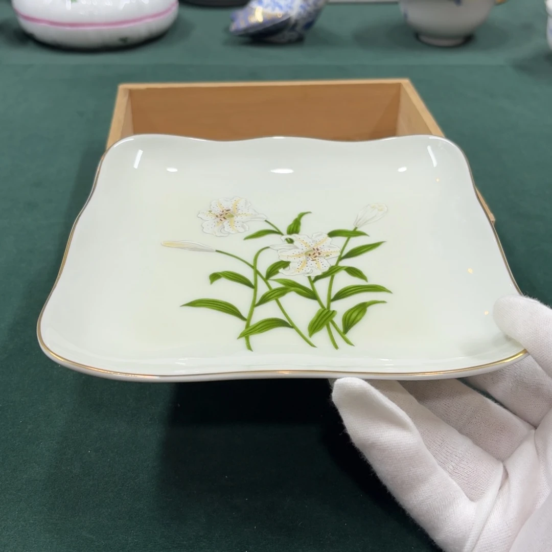 瓷片云翼堂大漂亮瓷器啊美美哒