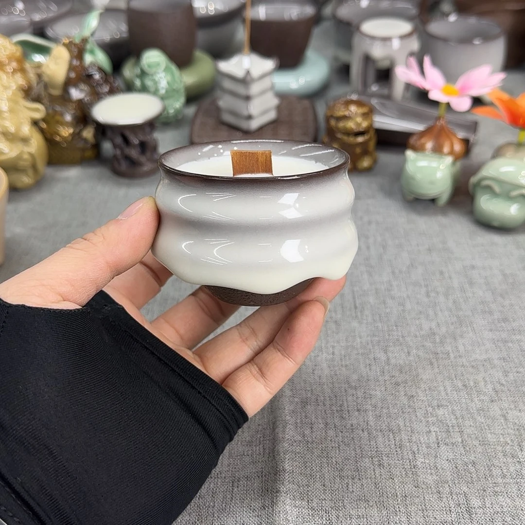 茶器黄先生 正在直播