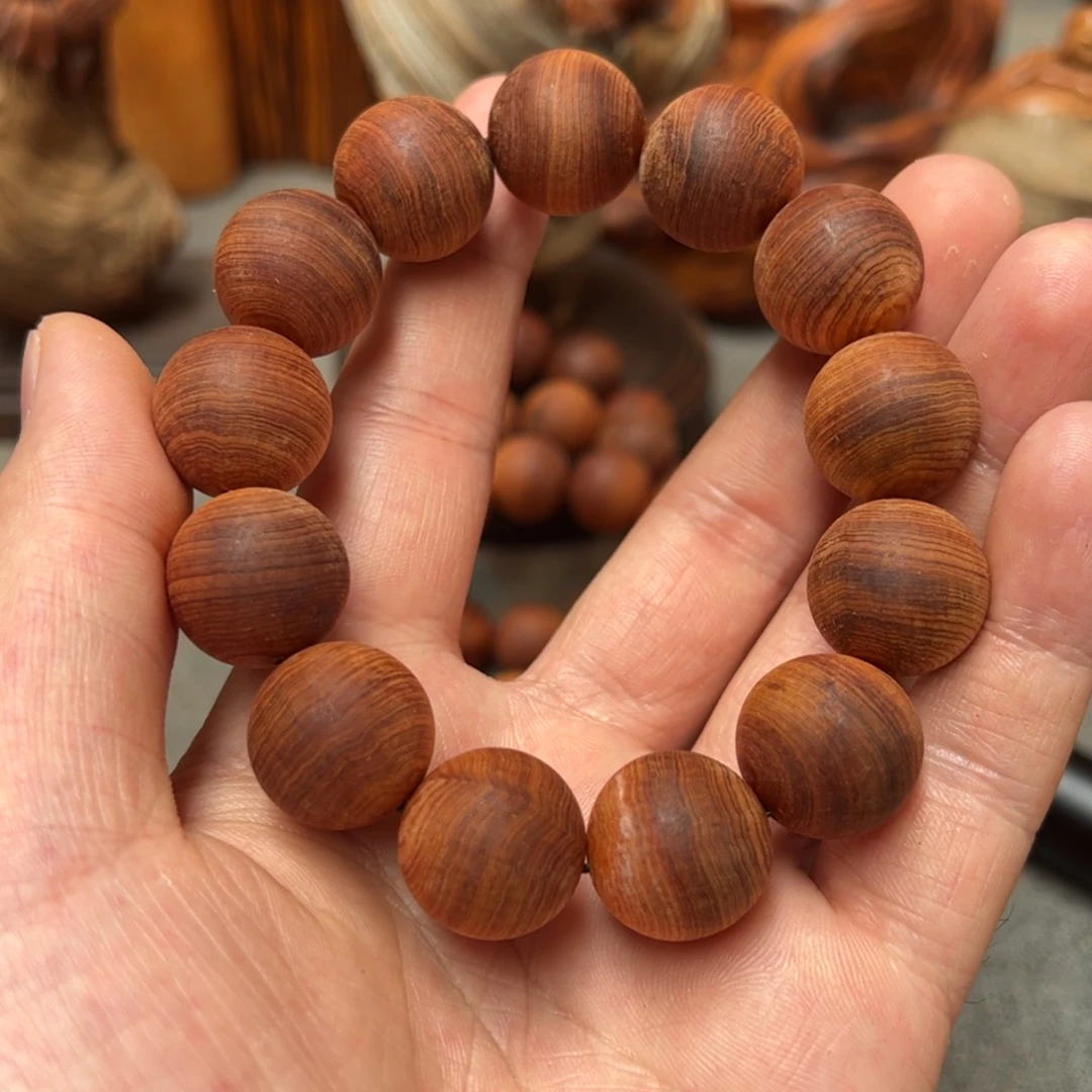 柏木（崖柏）北太行陈化崖柏