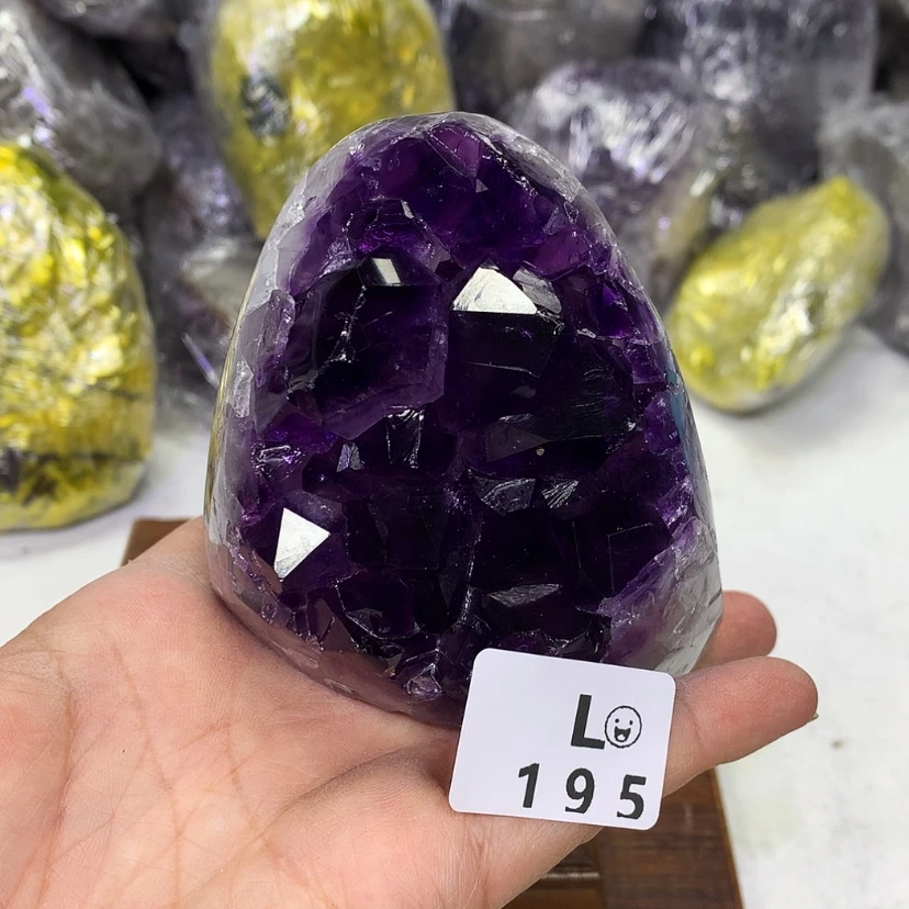 【闪购商品】水晶大型摆件(非配饰)未镶嵌