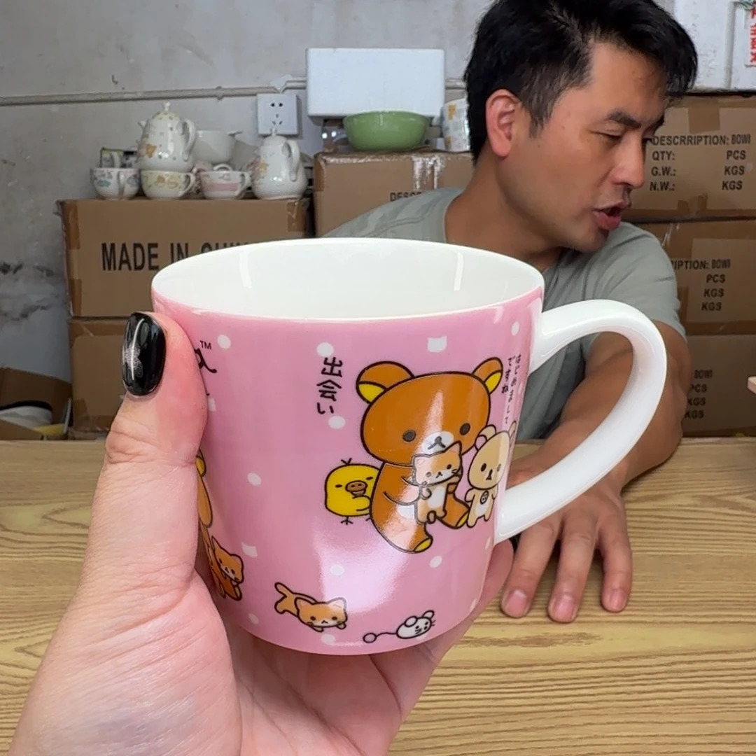 瓷片这个世界都是微瑕