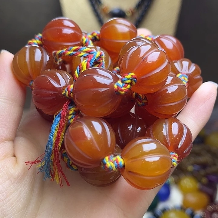 玛瑙/玉髓未镶嵌123