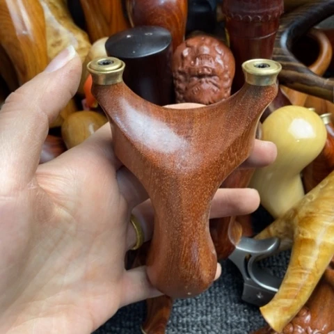 大果紫檀（缅甸花梨）瑕疵608