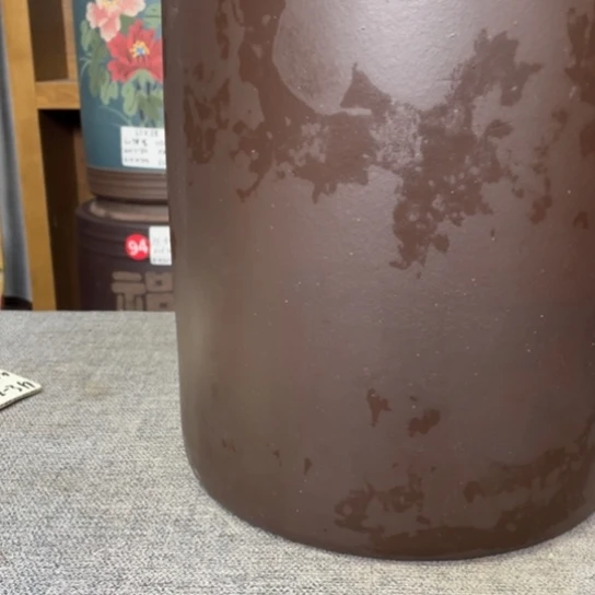 紫砂茶叶罐茶叶罐