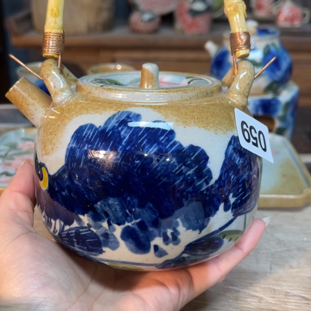 陶壶朋友们快来抢浮力