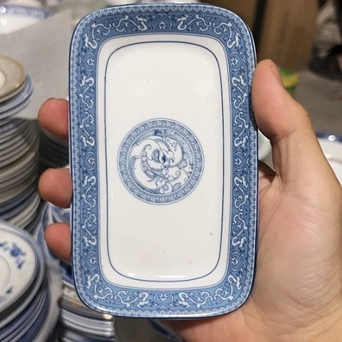 碗碟一个陶瓷陶瓷陶瓷一个