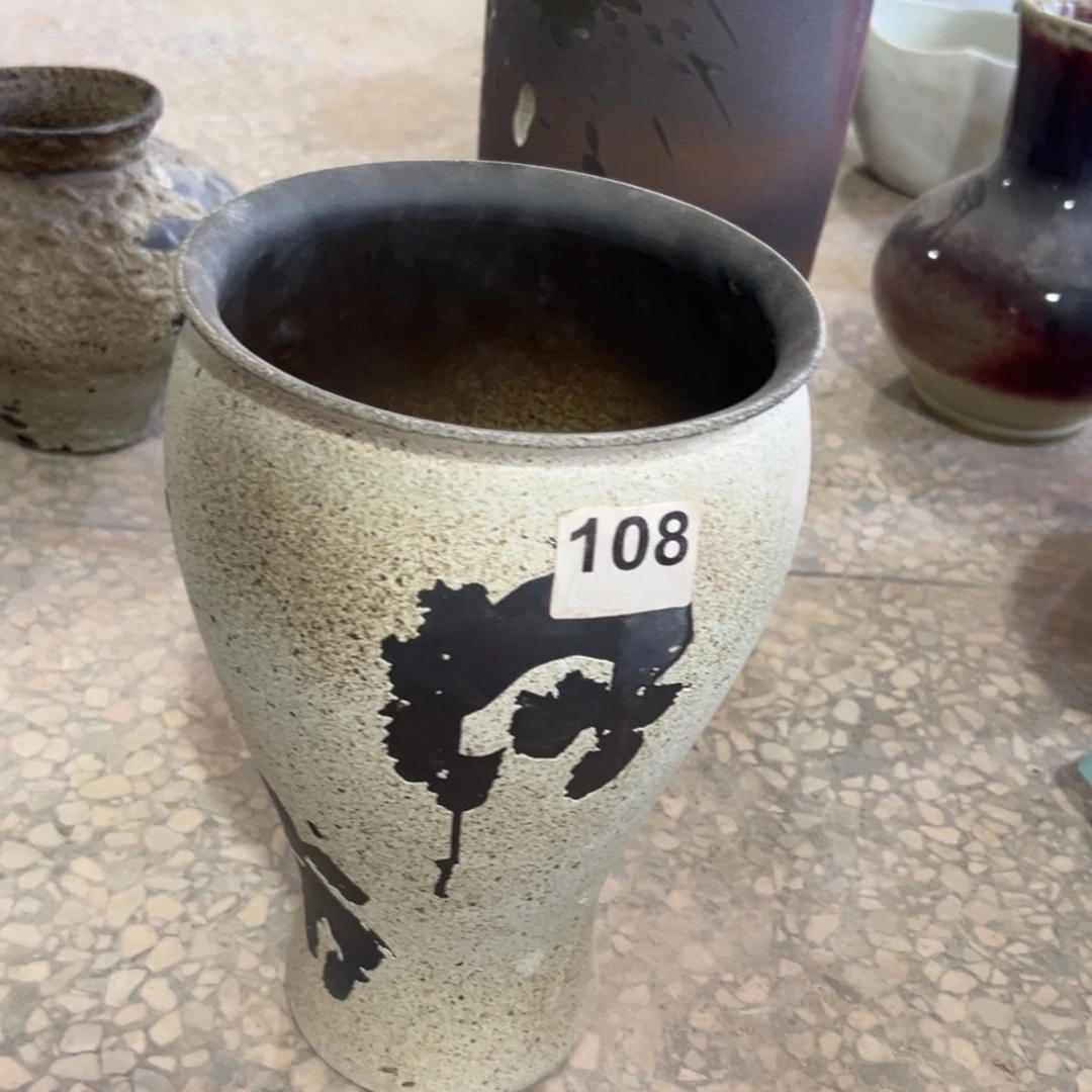 高度30厘米口径17厘米