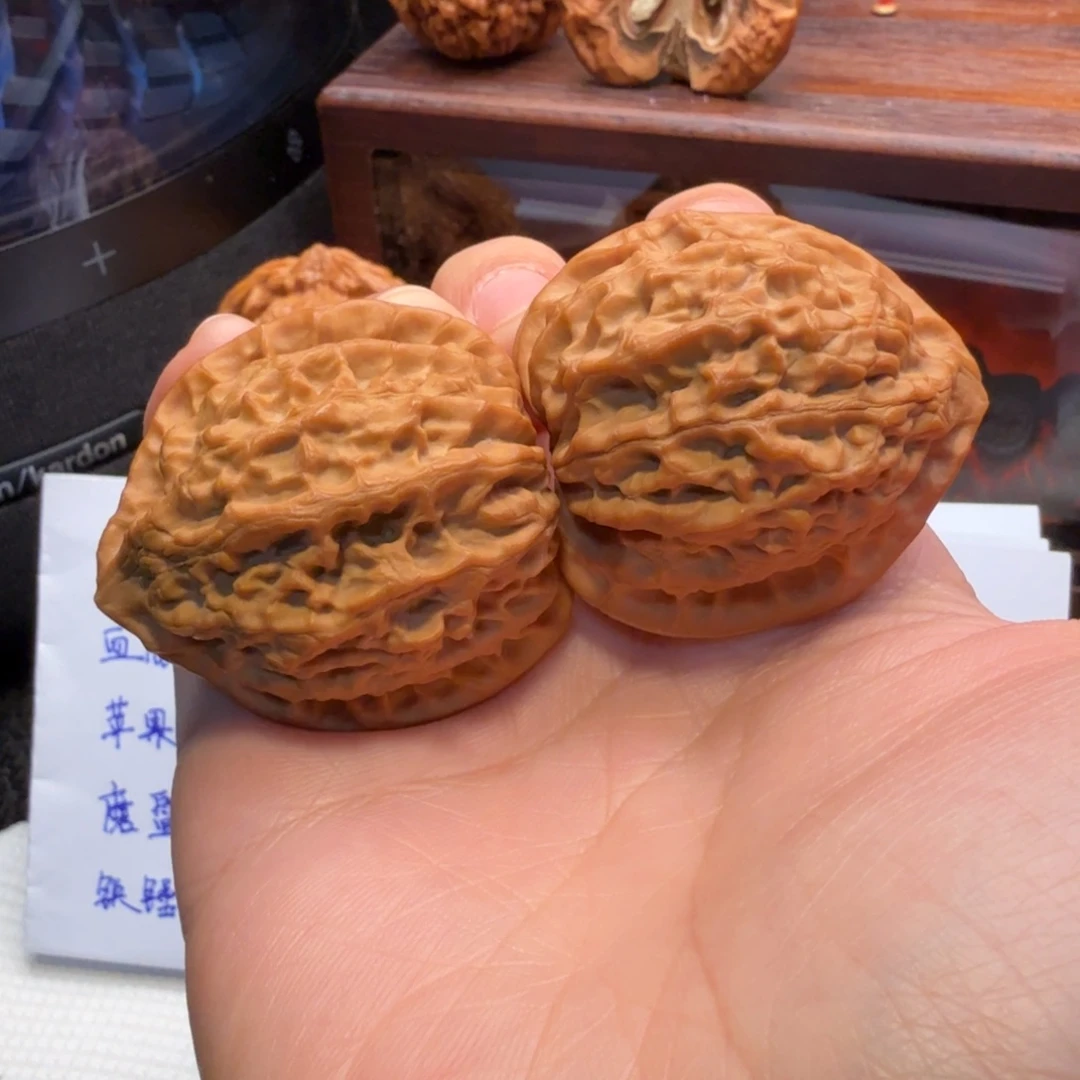 核桃38+全品山地金牛