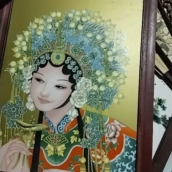 陶瓷器鉴定完毕之后就