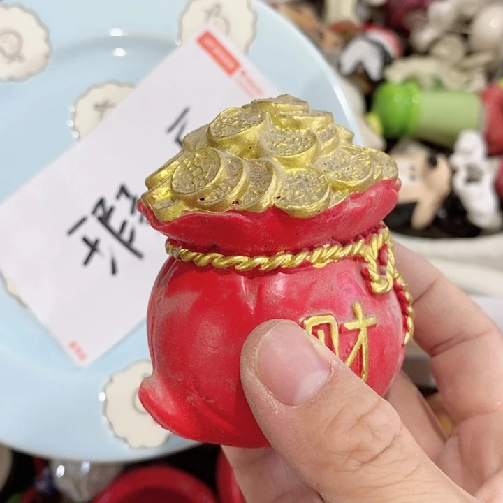 陶瓷树脂家居摆件