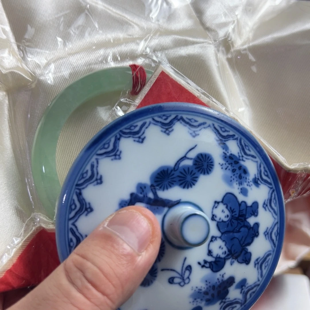 紫砂茶宠我家粉丝真好看啊