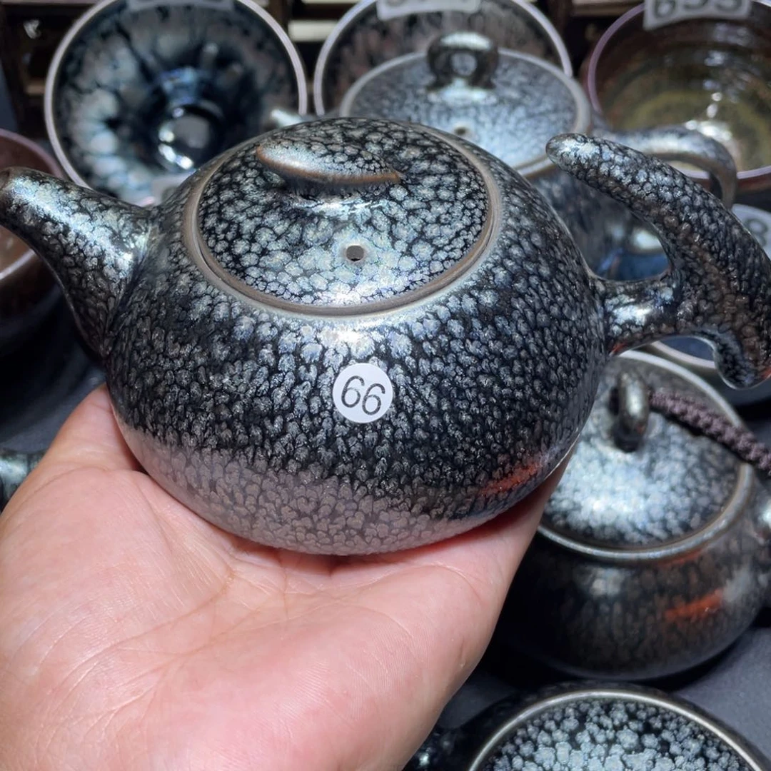 大***牛茶盏停车场发吐槽他陶瓷66