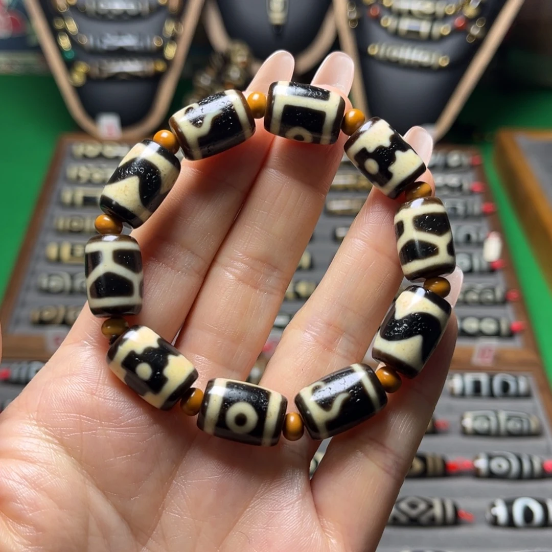 G***i玛瑙/玉髓未镶嵌吊坠(不含链)