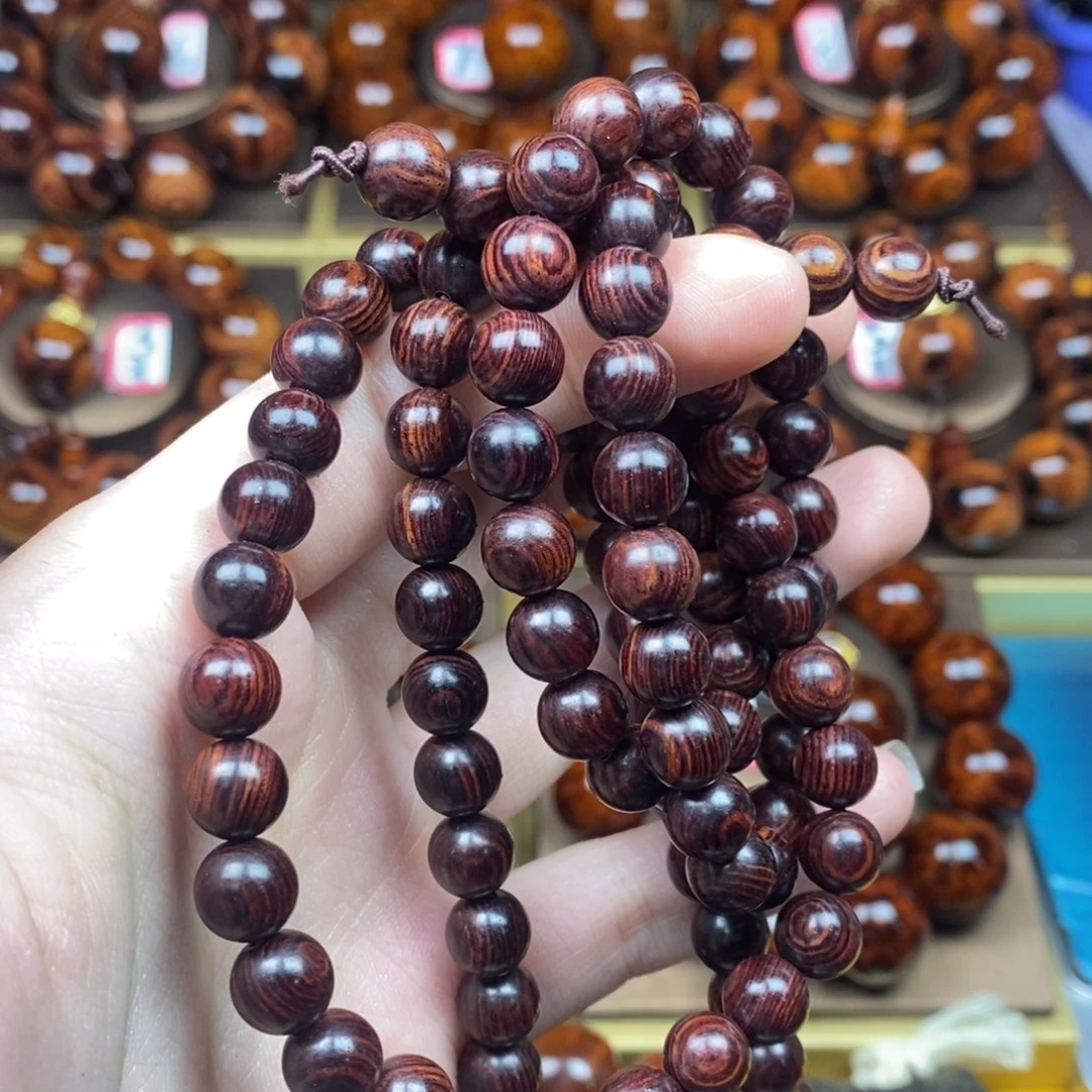 黄花梨/降香黄檀轻***风黄花梨