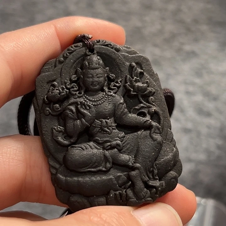 珠串四物养红度母