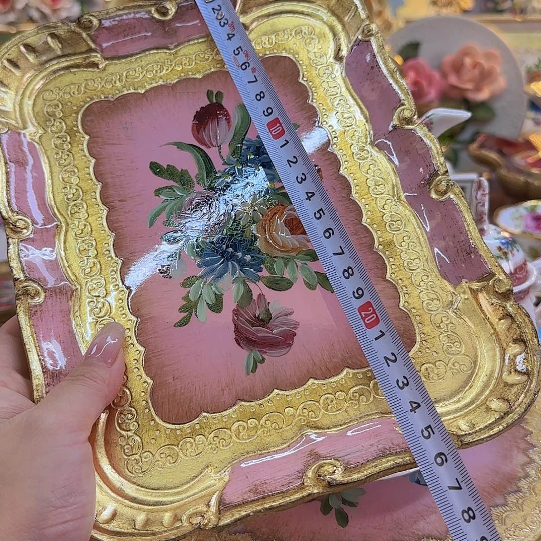 摆件欧洲瓷器收藏鉴赏