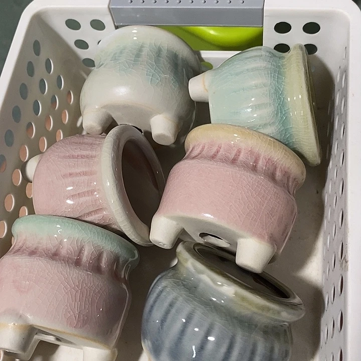 「满9. 9米包邮」6个浮力