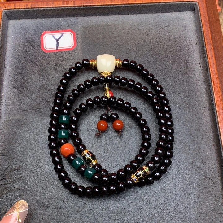 吊坠椰蒂菩提菩提