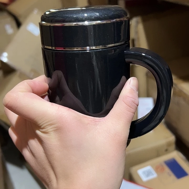 1306-500ml  端把 黑