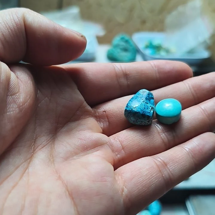 柏香籽/百香籽吊坠