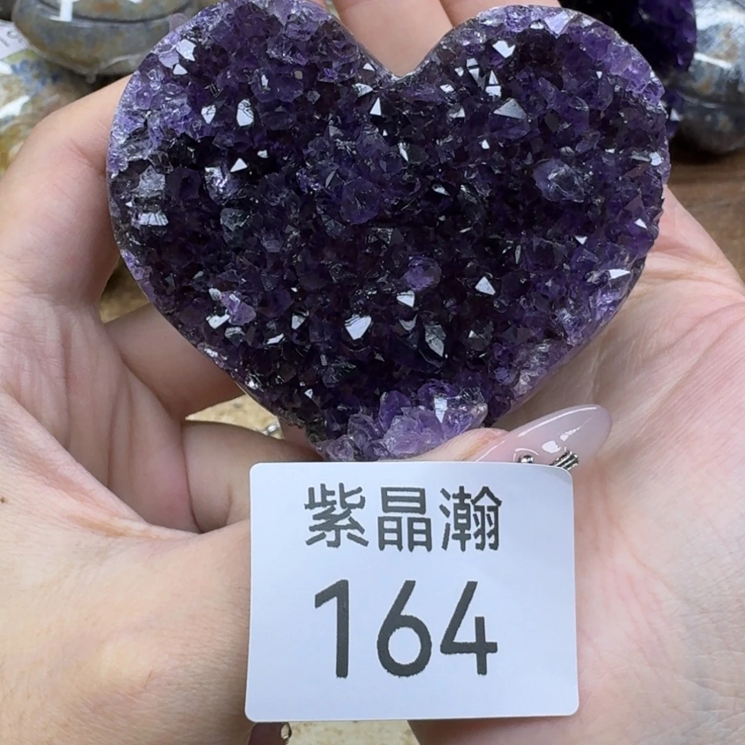 未镶嵌大型摆件（非配饰）水晶