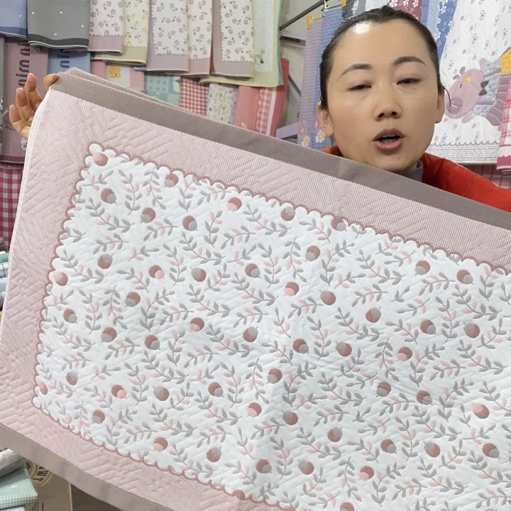 棉特价咖色果实累累