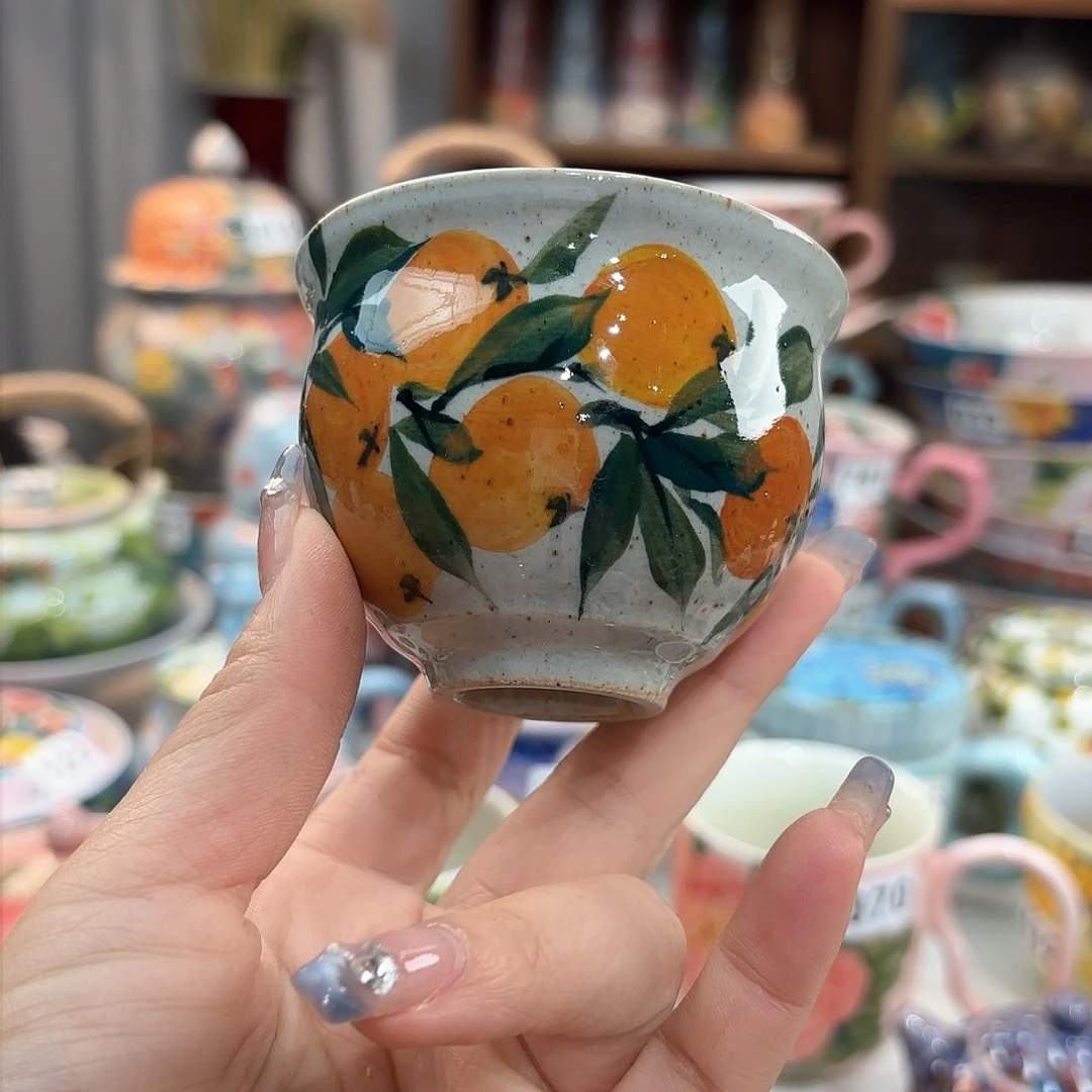 瓷片在这个社会也能找到这样合适人和