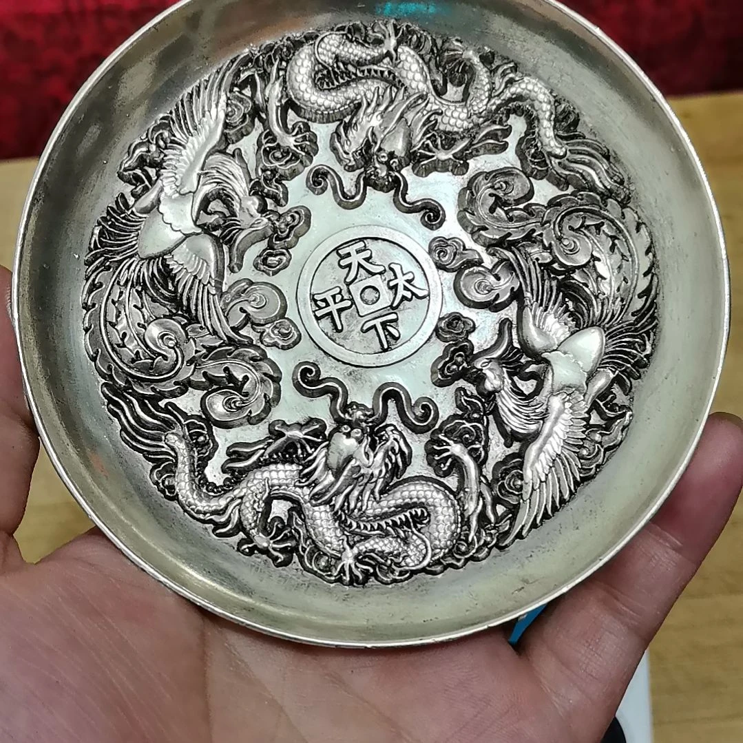 錾铜堂福利品福利