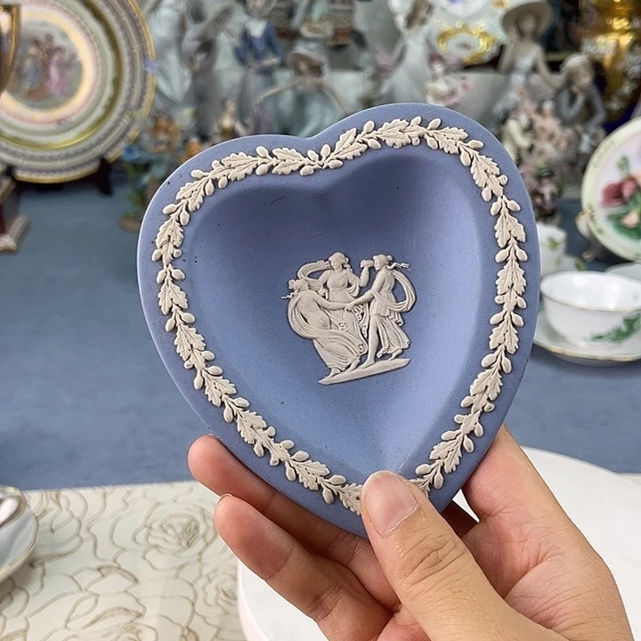 中古瓷器精品欧瓷