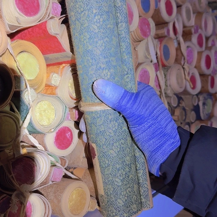 铜器文玩摆件收藏