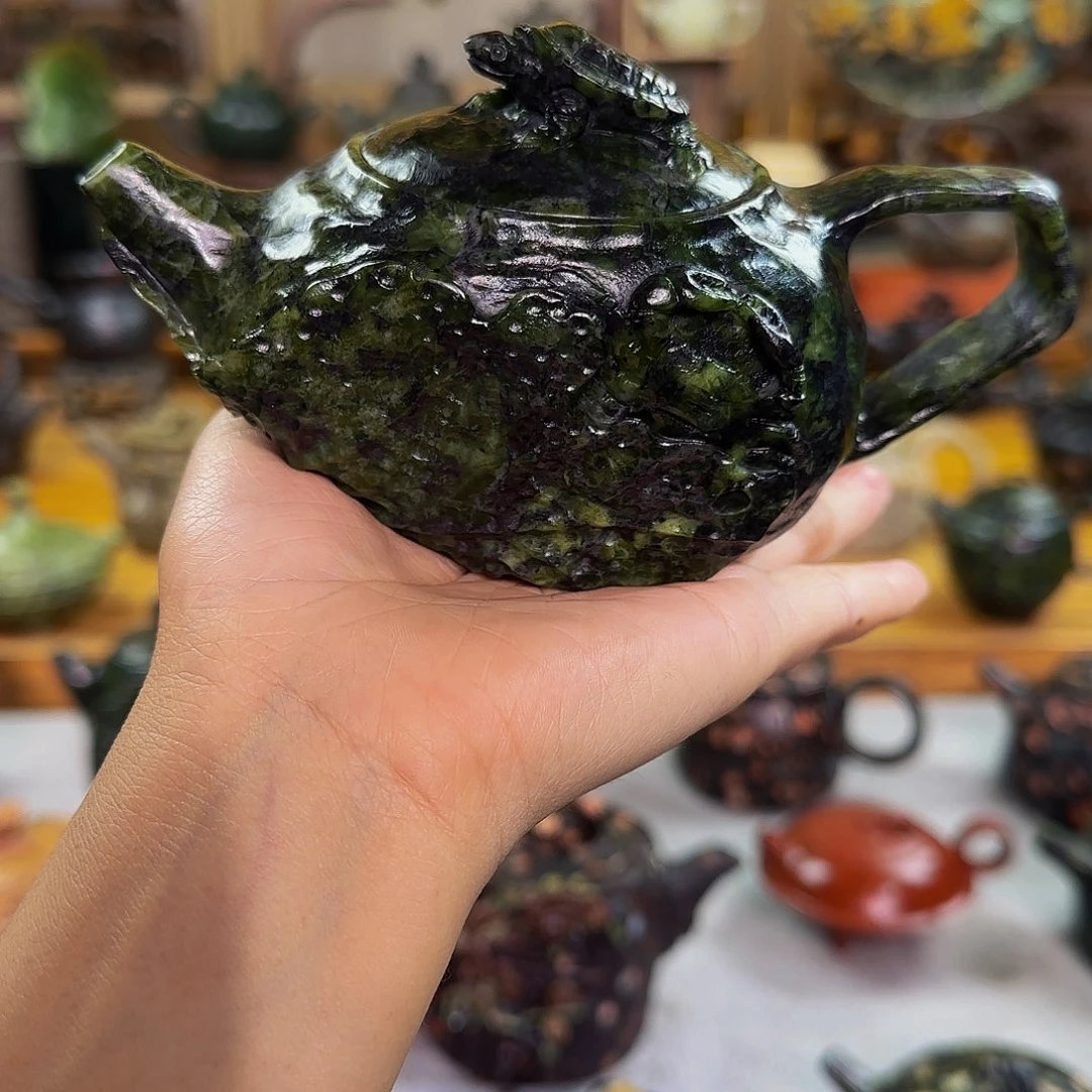 文***哥益茶堂祝您生活愉快