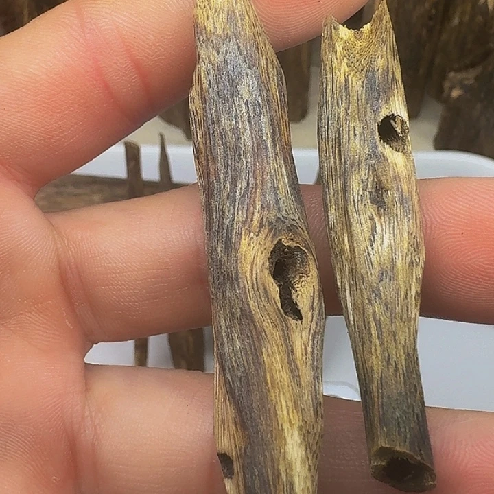 沉香枕沉香5.9 克