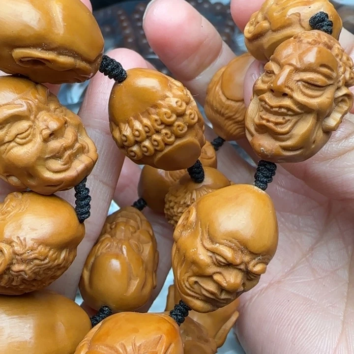 橄榄核吊坠橄榄菜等经济作物