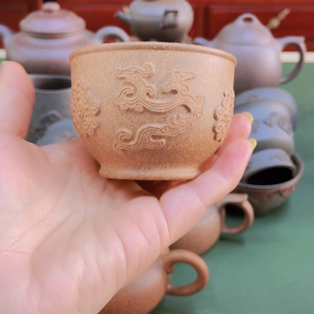 通粉半手工制作工艺