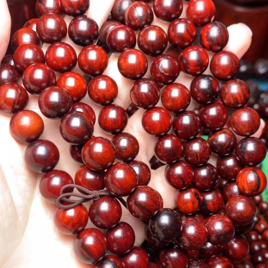 小叶紫檀手串/手链