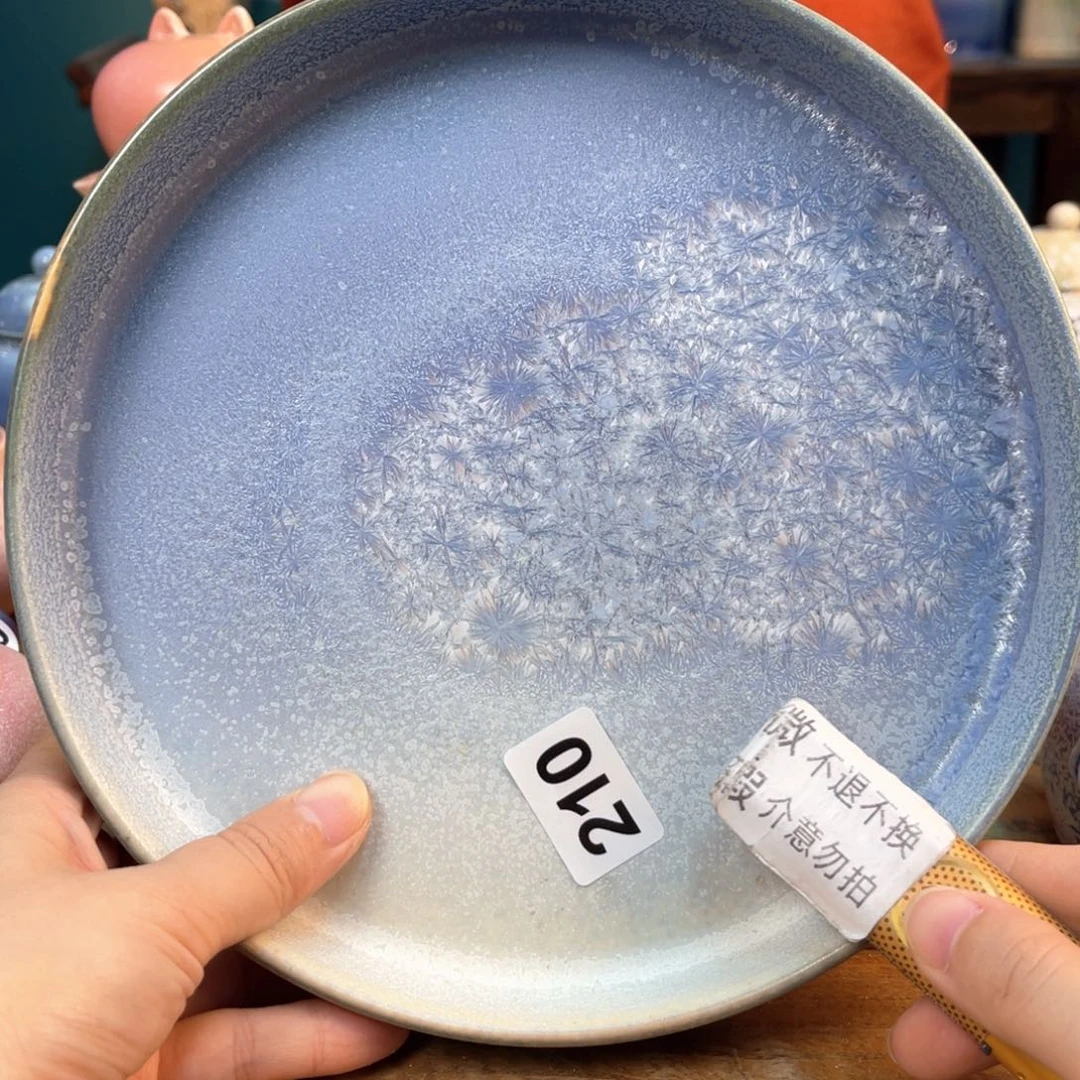 木夕陶瓷手工茶器