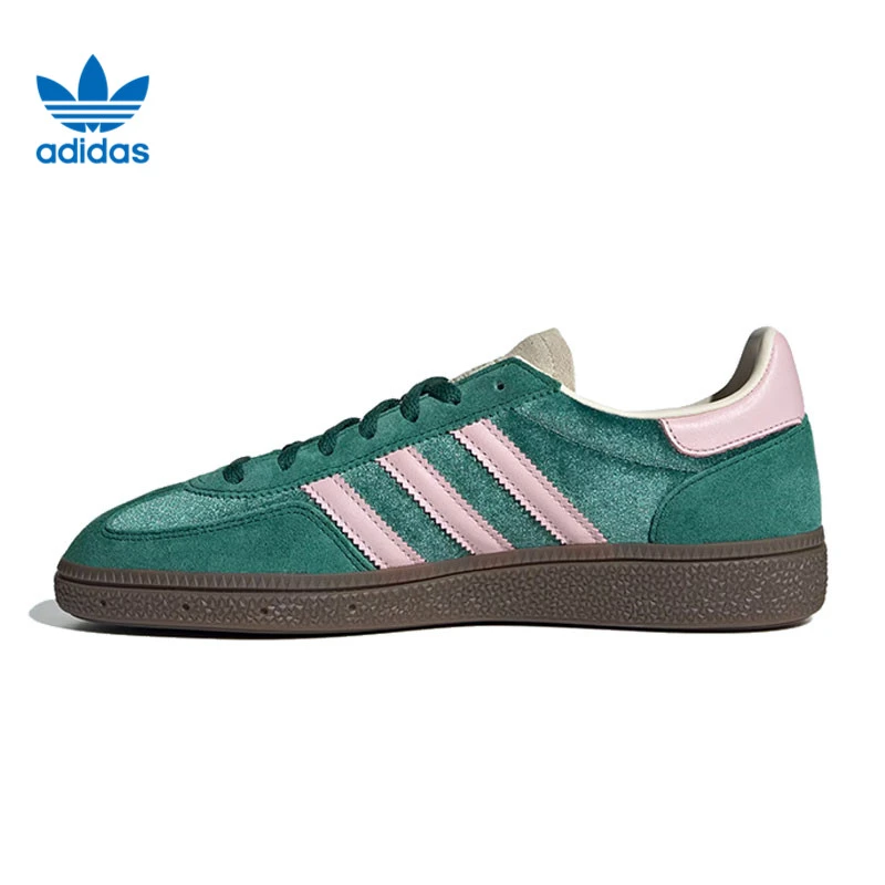 adidas阿迪达斯中性HANDBALL SPEZIAL WORI-CLASSIC休闲鞋JI2648
