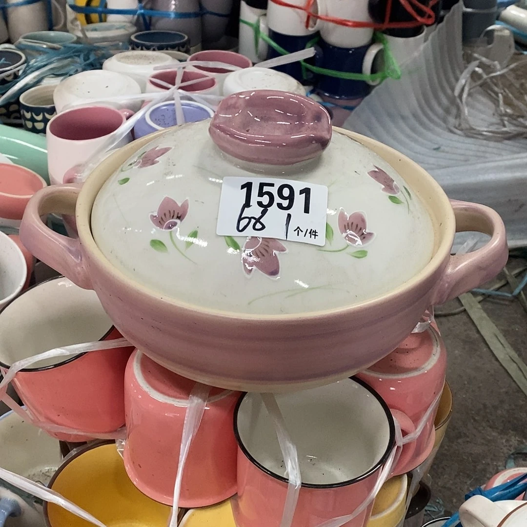 外贸陶瓷微瑕1591