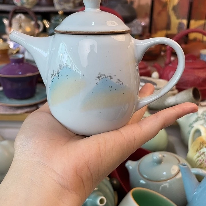 茶具套装特价包邮