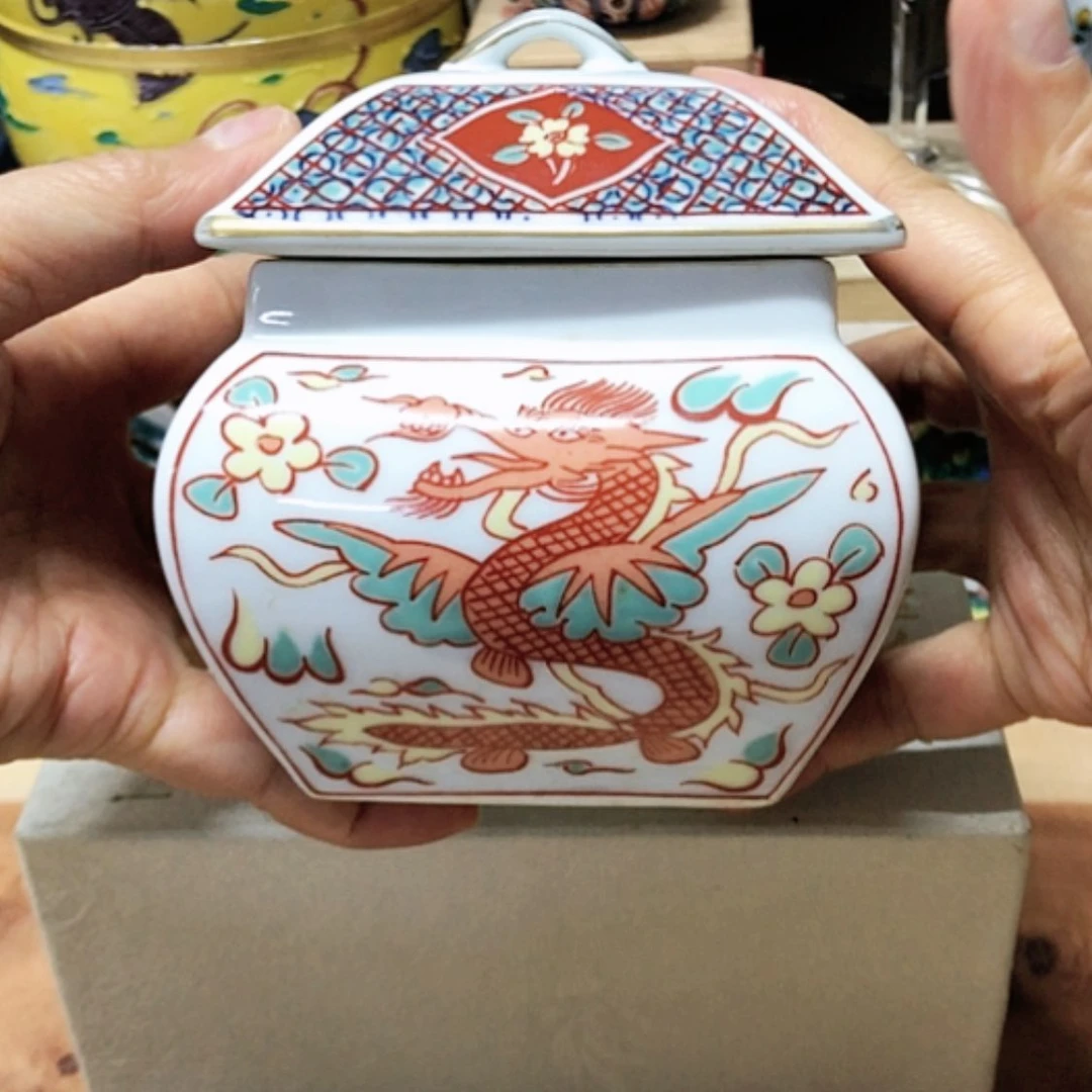 【闪购商品】碗有使用痕迹介意勿拍