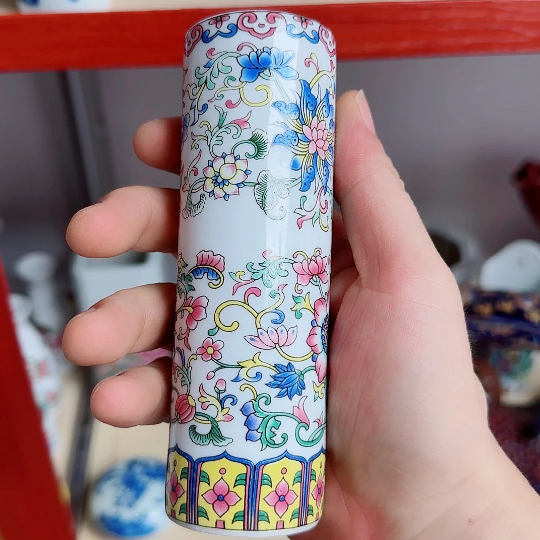 瓷片瓷器的工艺技术与艺术