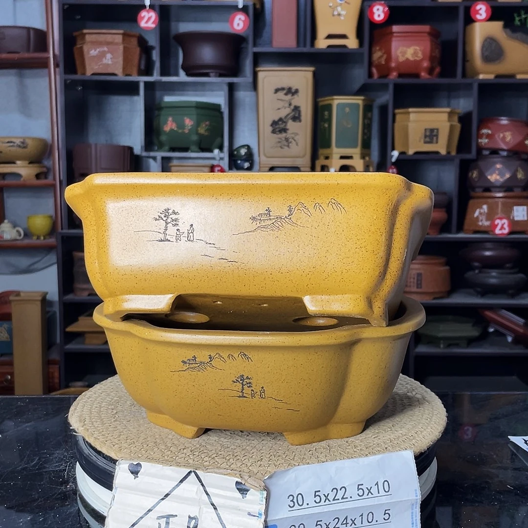 紫砂艺术紫砂工艺