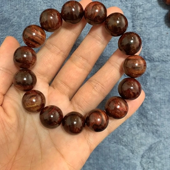 手串/手链黄花梨/降香黄檀